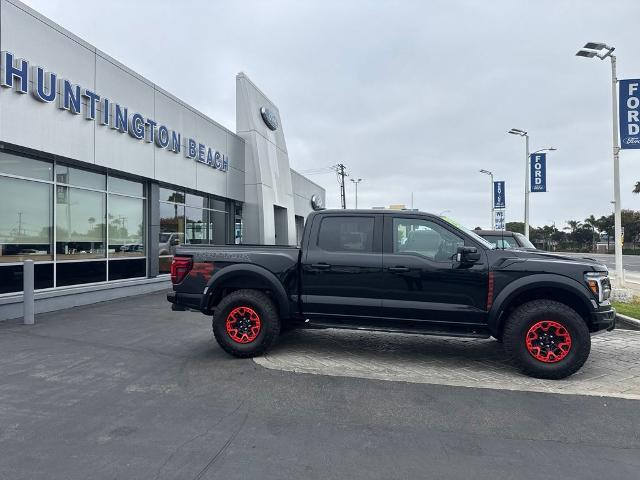 2026 Ford F-150 - $139,990