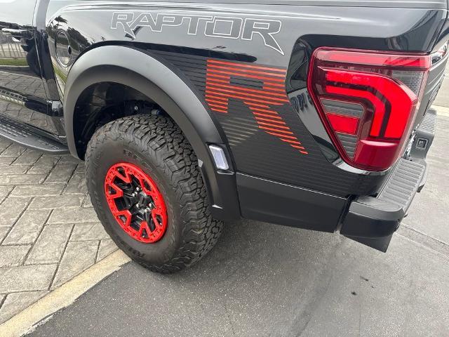 2026 Ford F-150 - $139,990