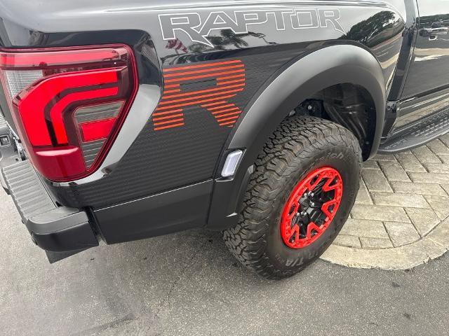 2026 Ford F-150 - $139,990