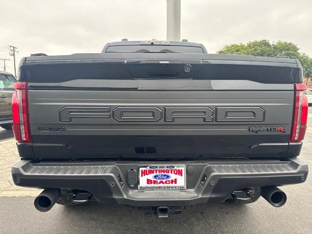 2026 Ford F-150 - $139,990