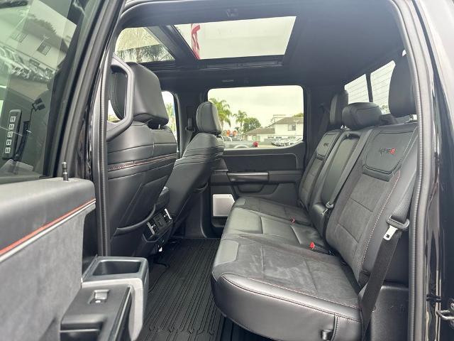 2026 Ford F-150 - $139,990
