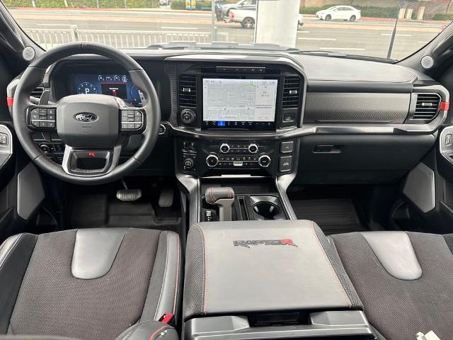2026 Ford F-150 - $139,990