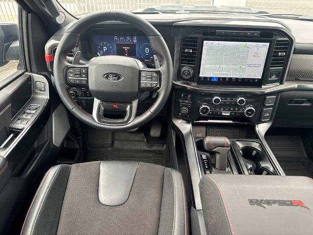 2026 Ford F-150 - $139,990