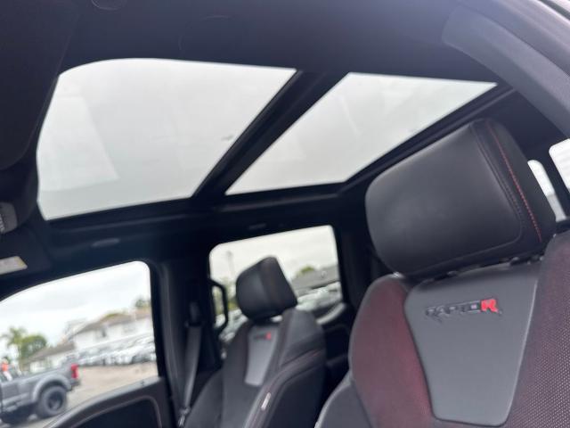 2026 Ford F-150 - $139,990