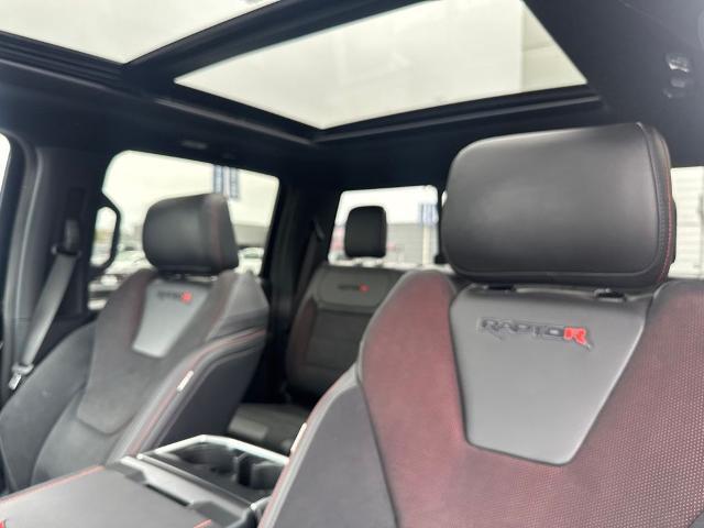 2026 Ford F-150 - $139,990