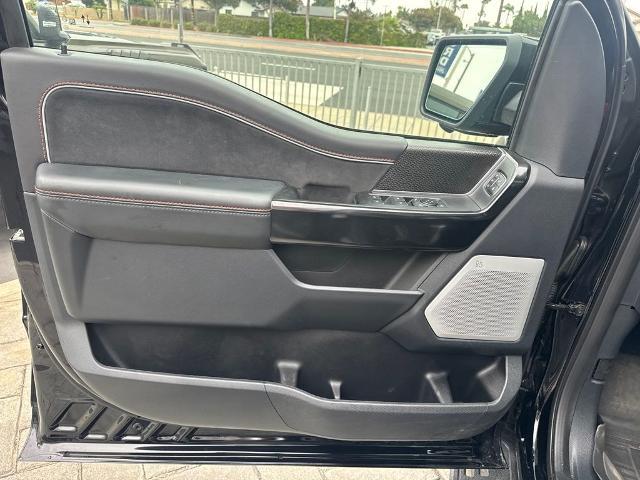 2026 Ford F-150 - $139,990