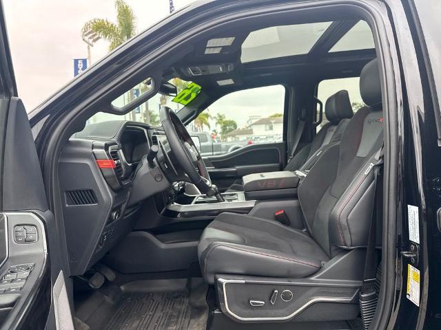 2026 Ford F-150 - $139,990