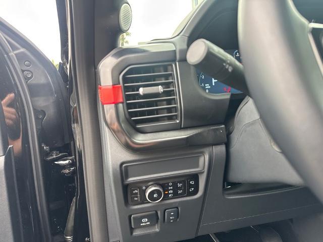 2026 Ford F-150 - $139,990