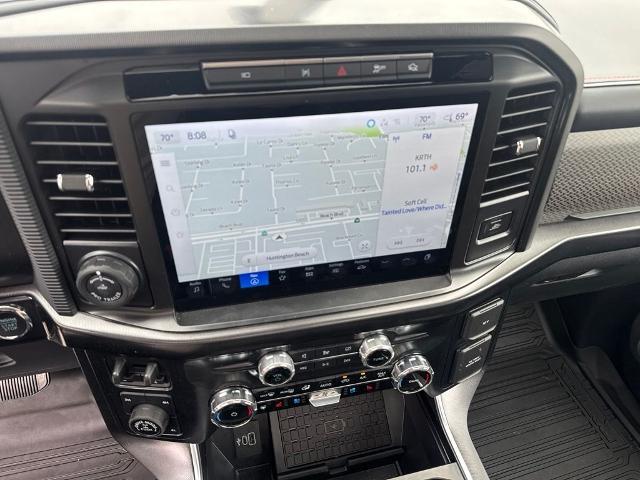 2026 Ford F-150 - $139,990