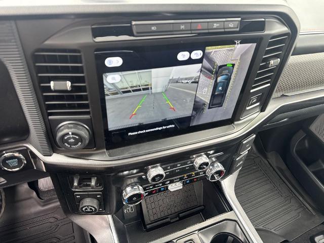 2026 Ford F-150 - $139,990