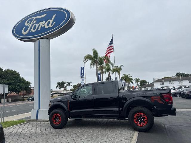 2026 Ford F-150 - $139,990
