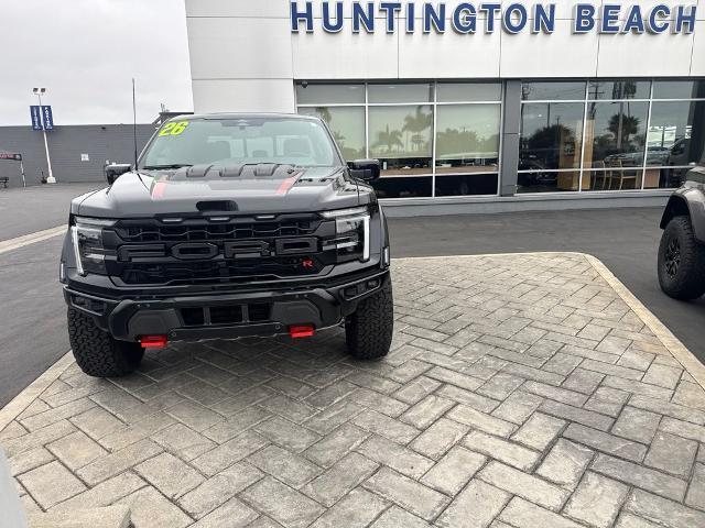 2026 Ford F-150 - $139,990