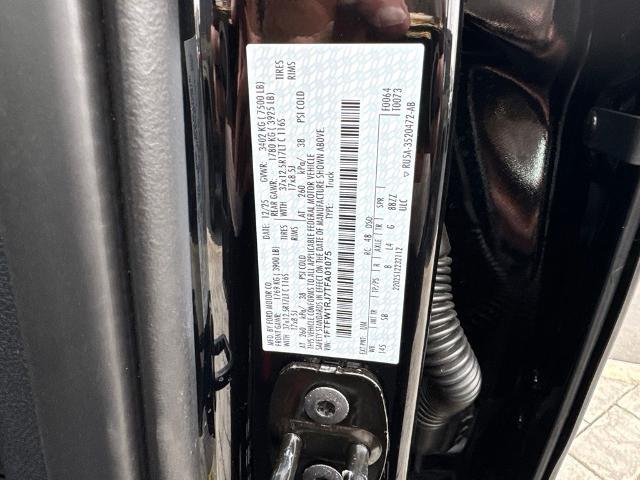2026 Ford F-150 - $139,990