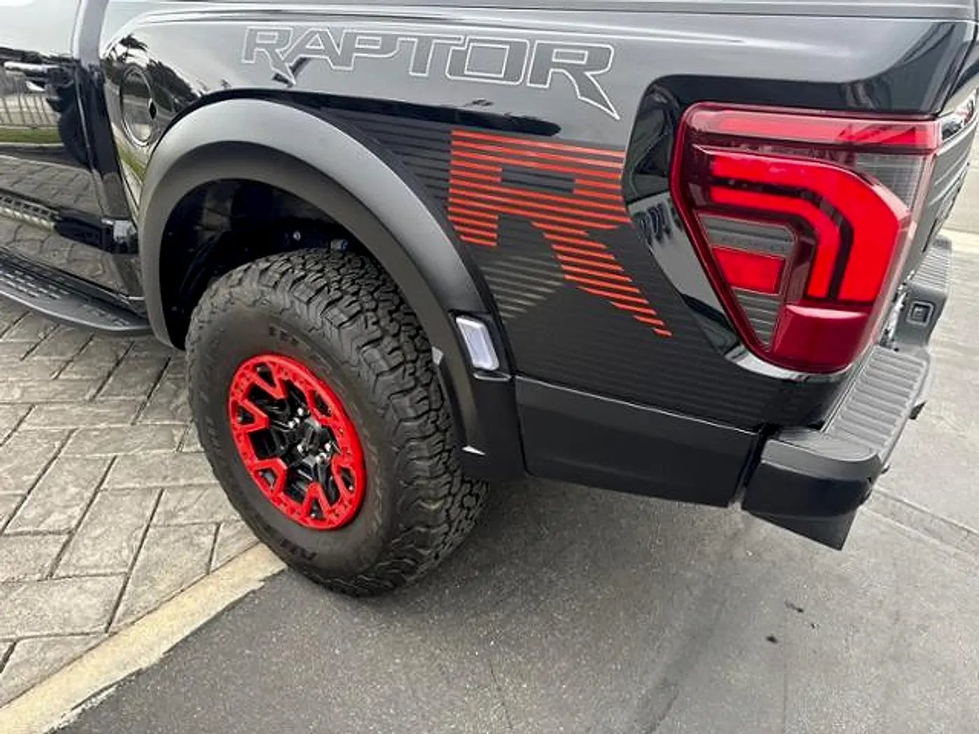 2026 Ford F-150 - $139,990