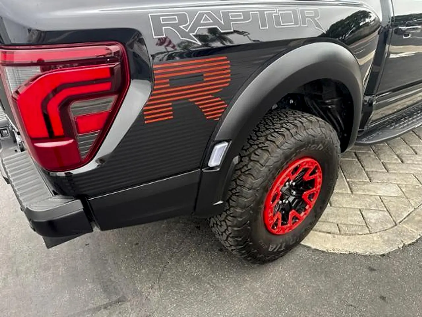 2026 Ford F-150 - $139,990
