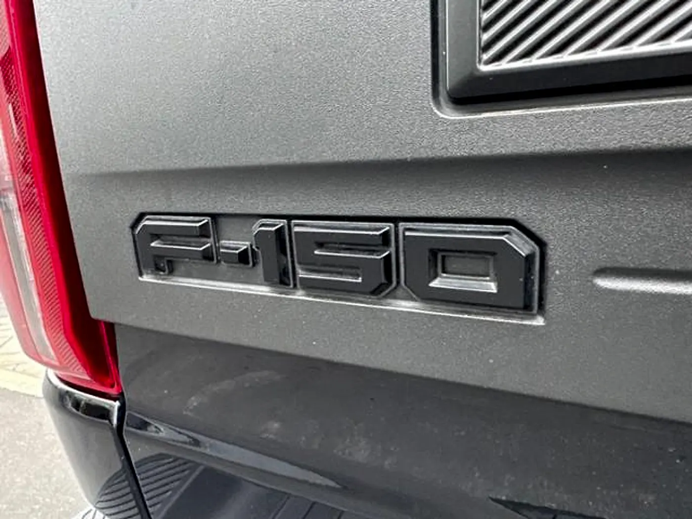 2026 Ford F-150 - $139,990