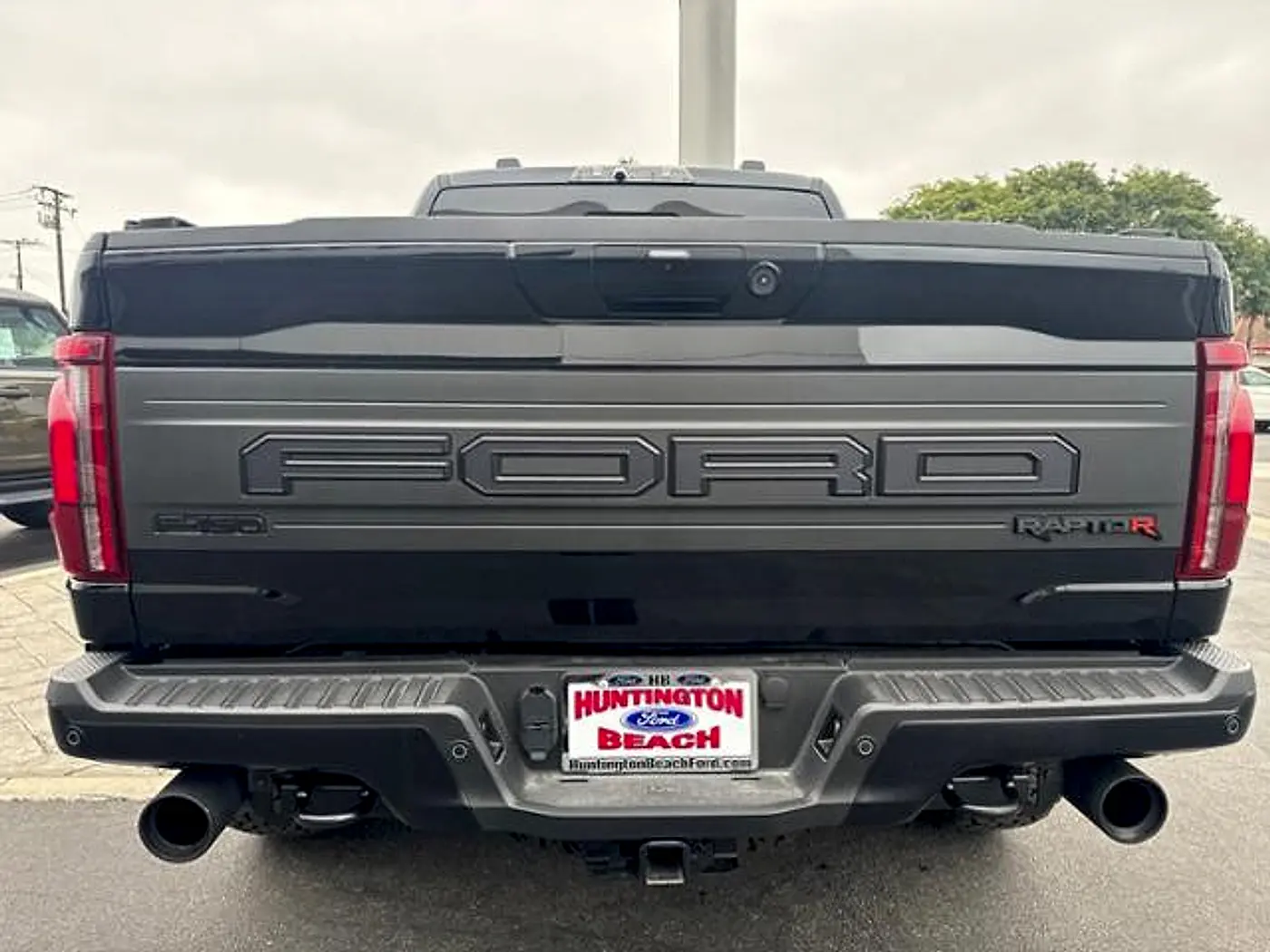 2026 Ford F-150 - $139,990