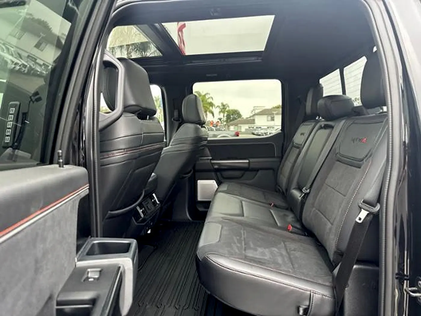 2026 Ford F-150 - $139,990