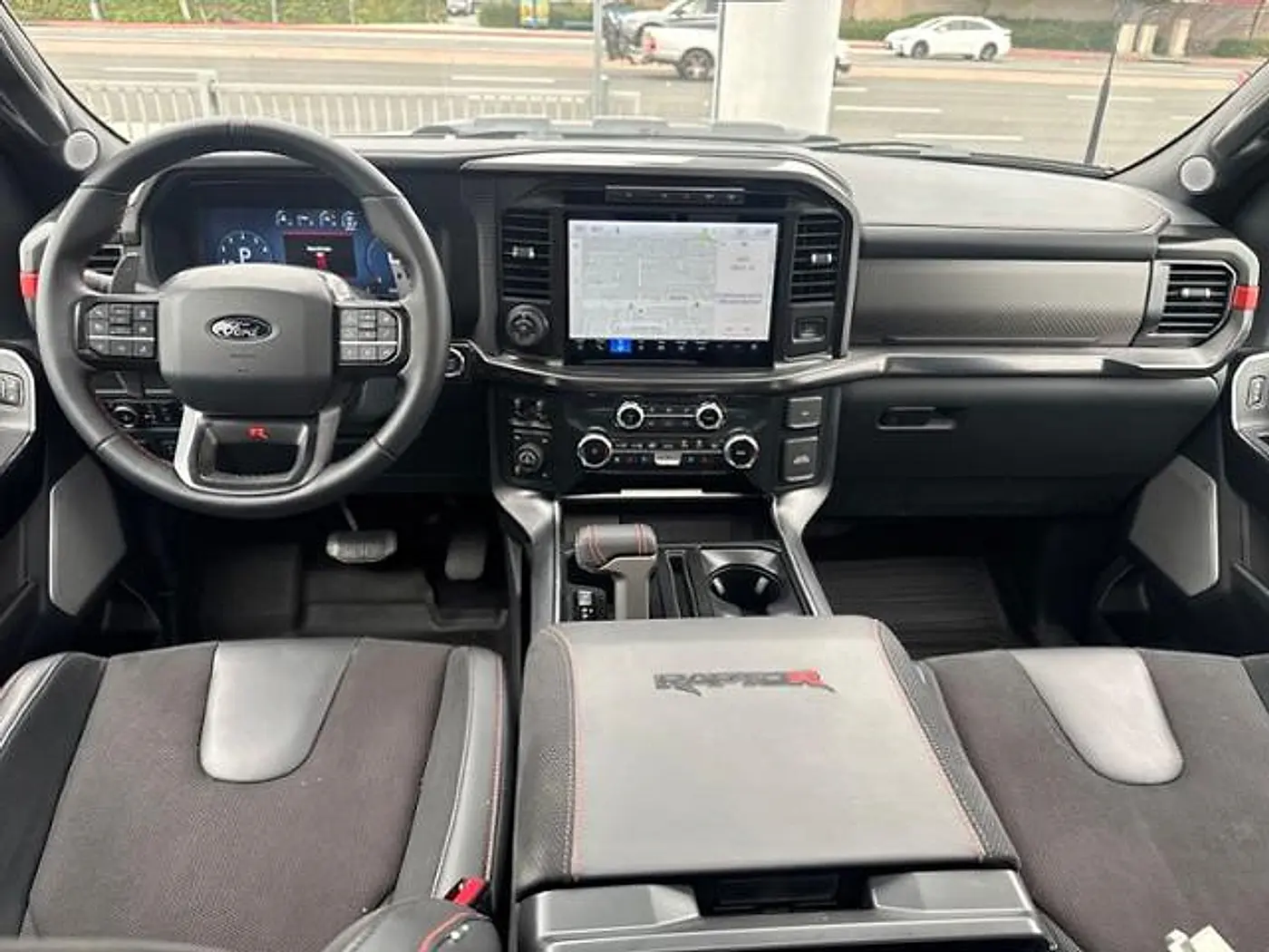 2026 Ford F-150 - $139,990