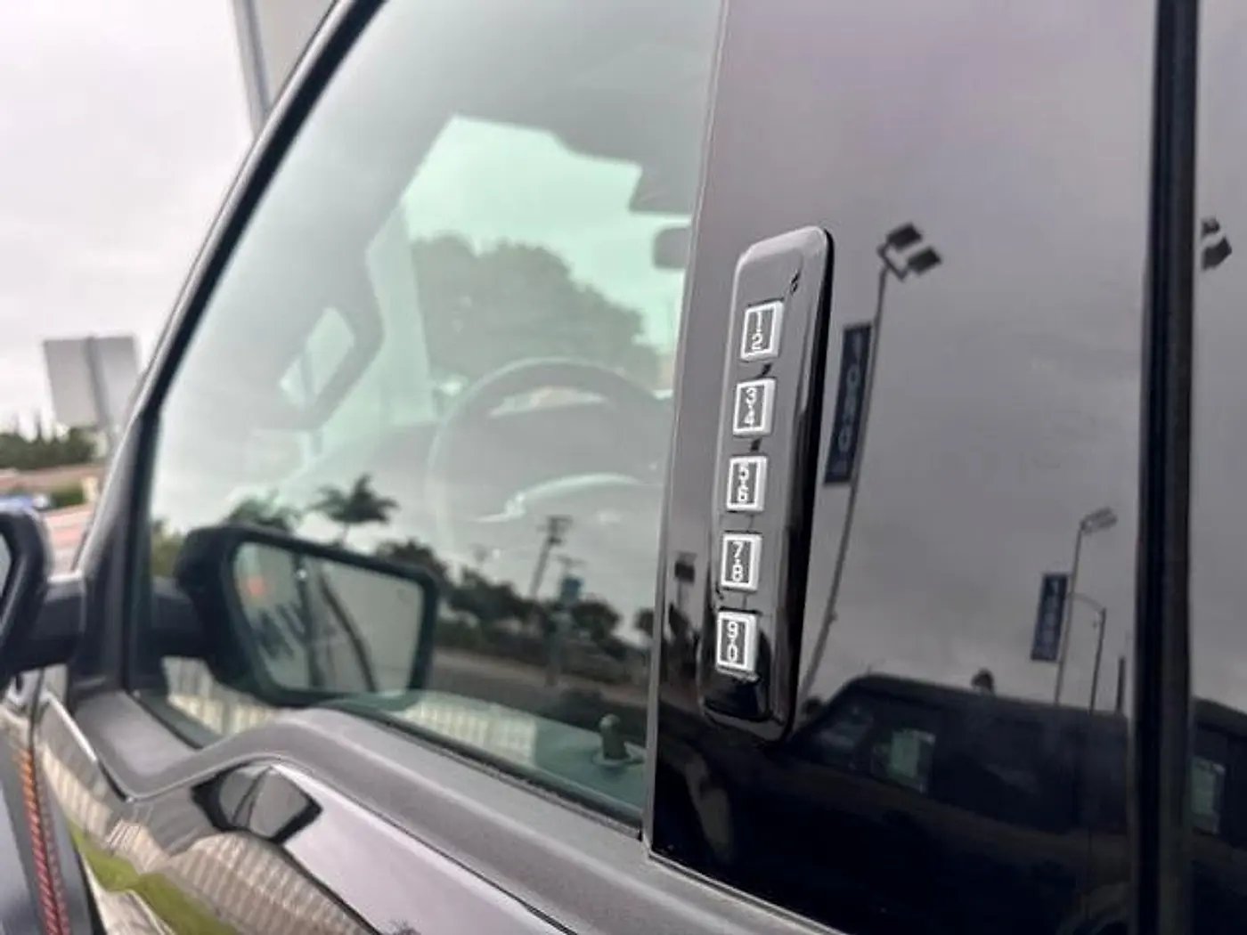2026 Ford F-150 - $139,990