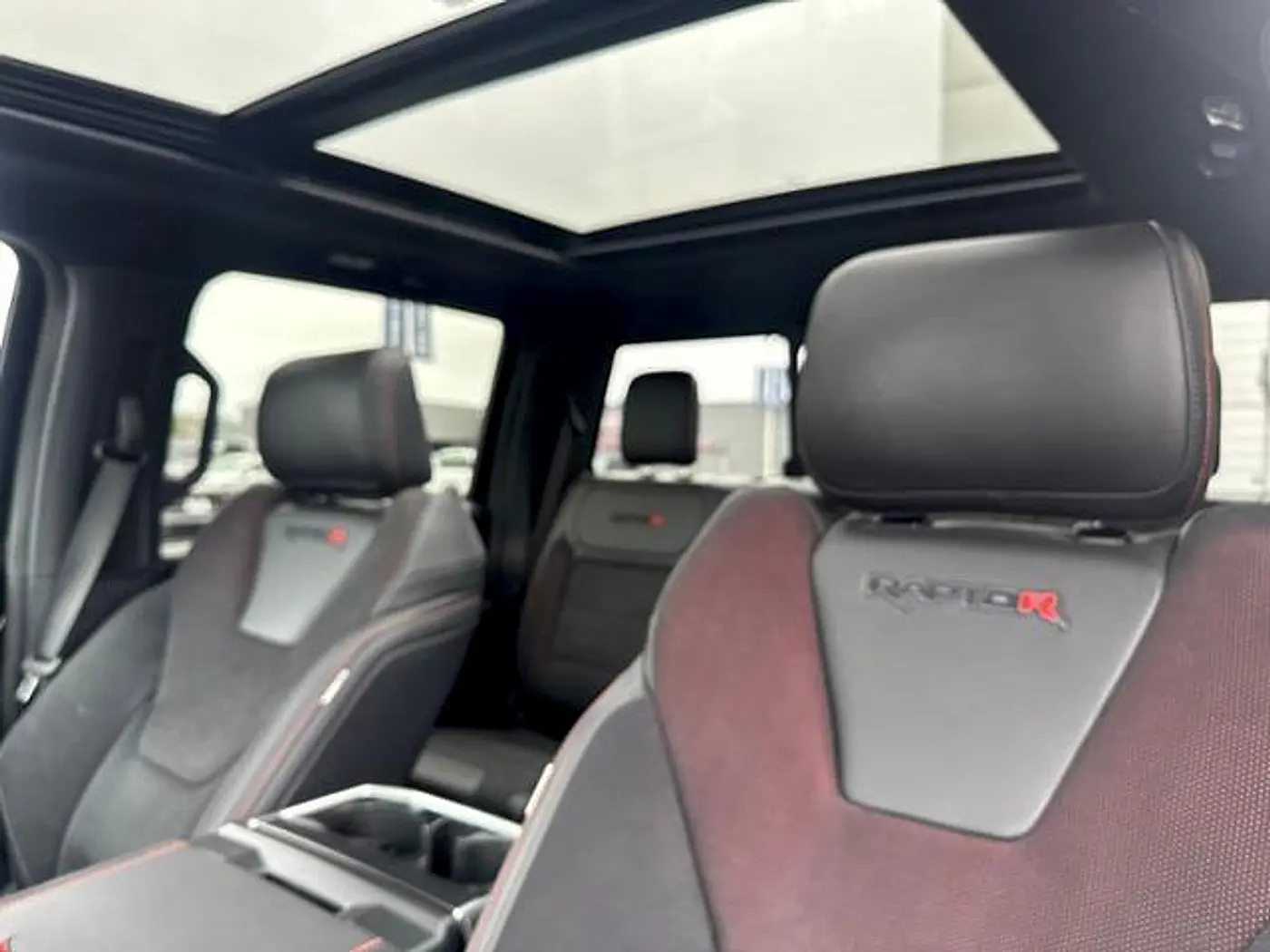 2026 Ford F-150 - $139,990