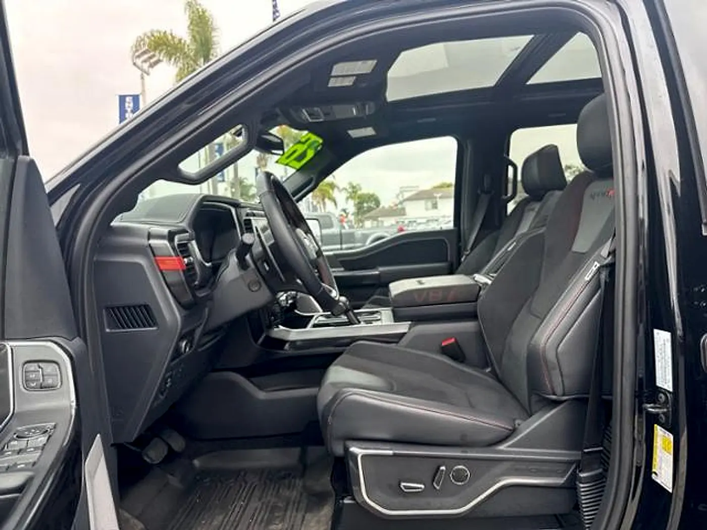 2026 Ford F-150 - $139,990