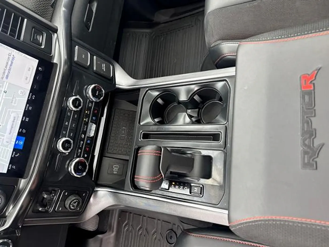 2026 Ford F-150 - $139,990