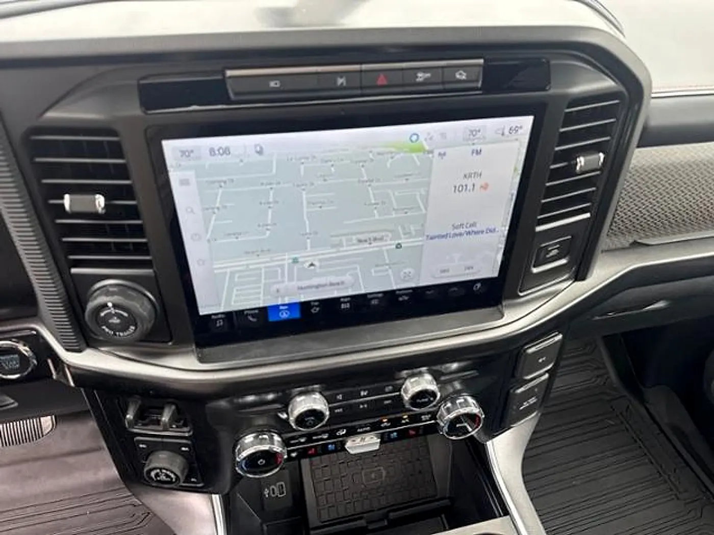 2026 Ford F-150 - $139,990