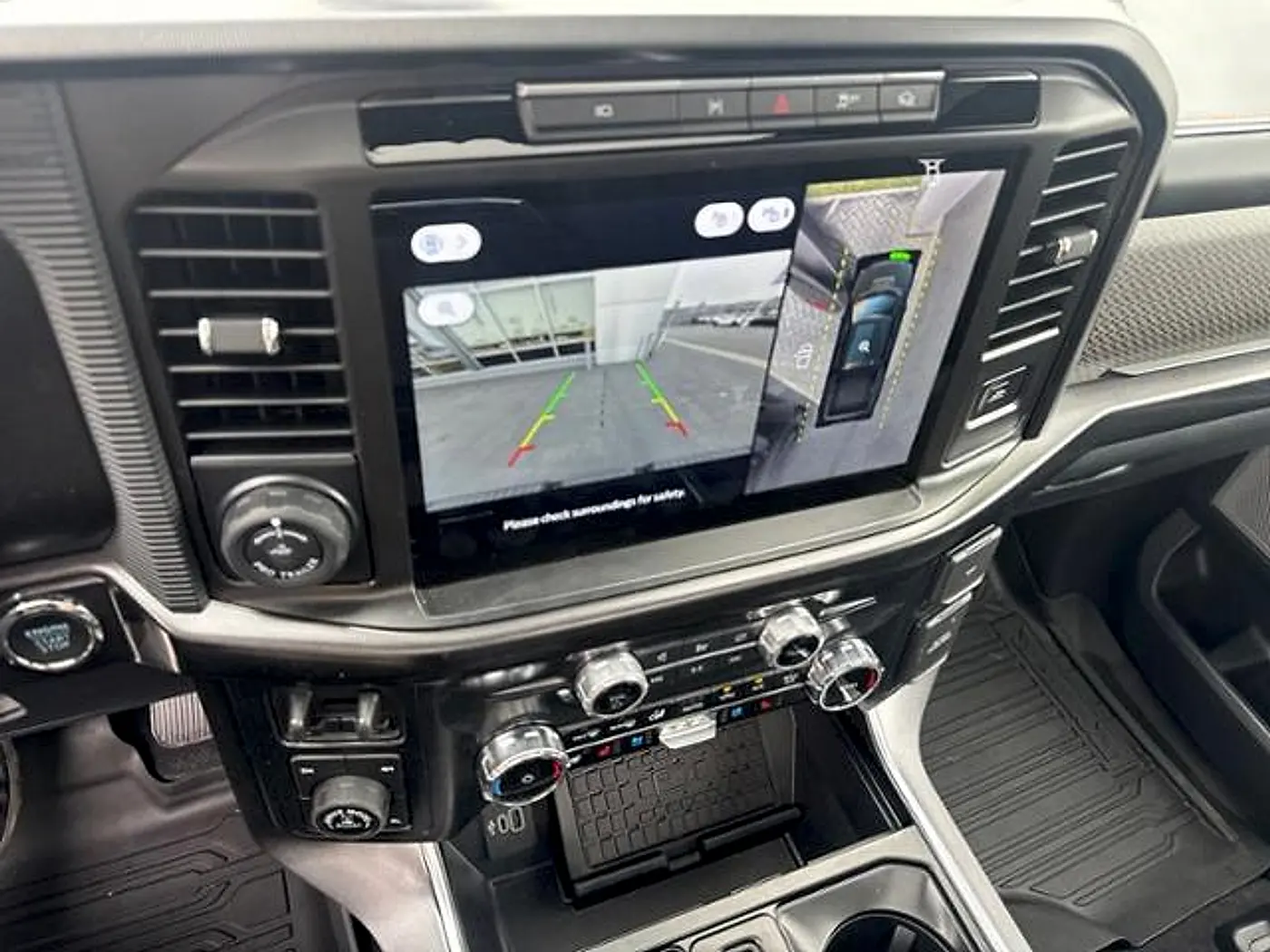 2026 Ford F-150 - $139,990
