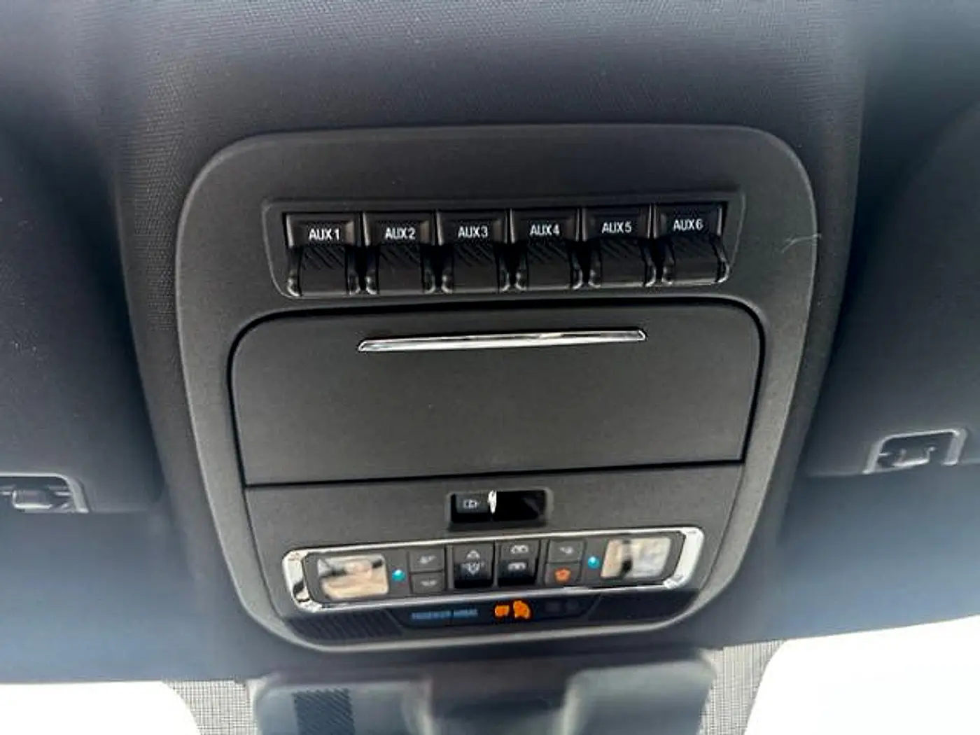 2026 Ford F-150 - $139,990