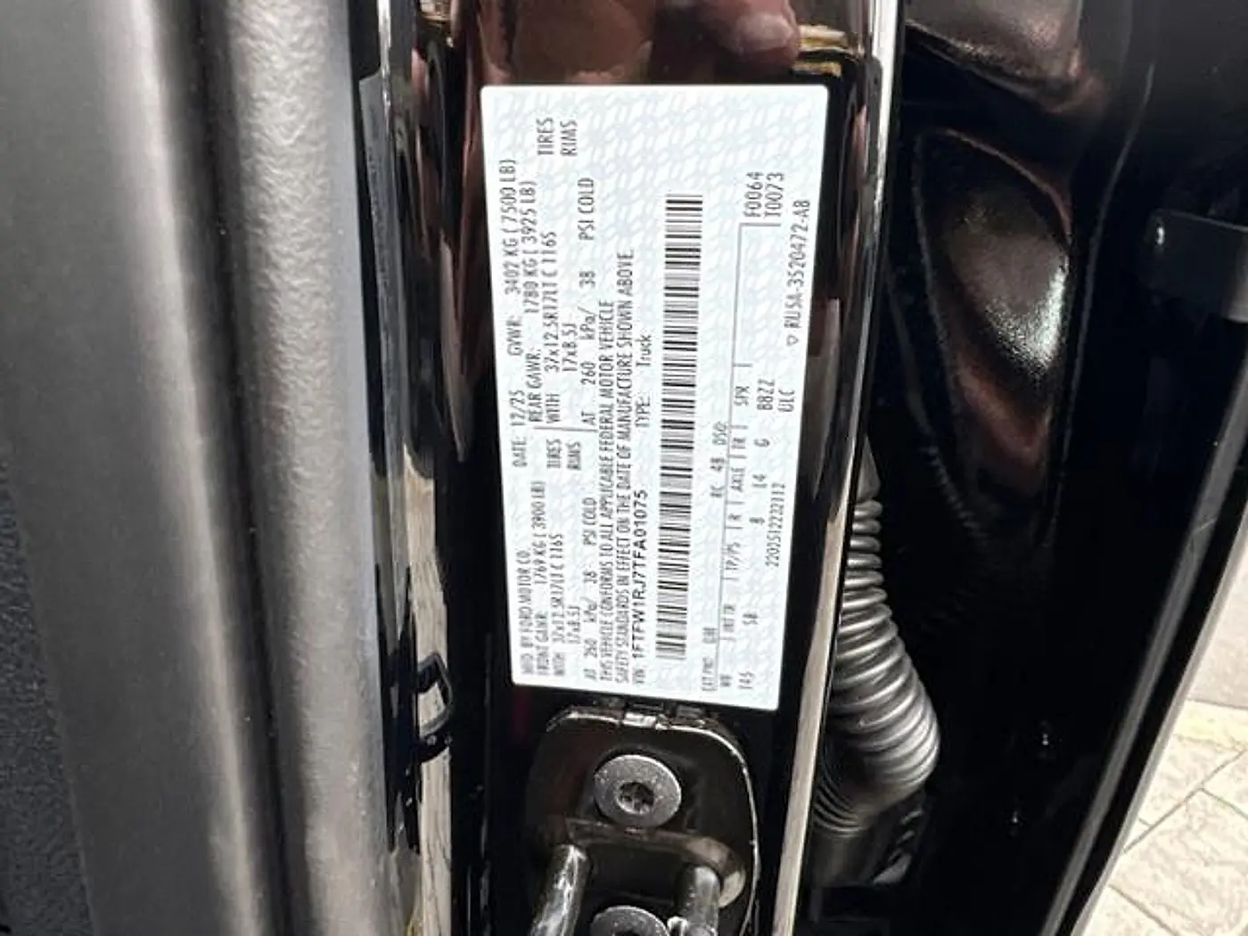 2026 Ford F-150 - $139,990