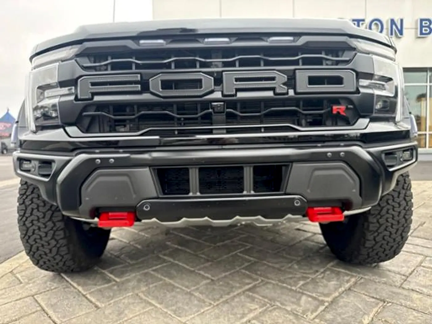 2026 Ford F-150 - $139,990