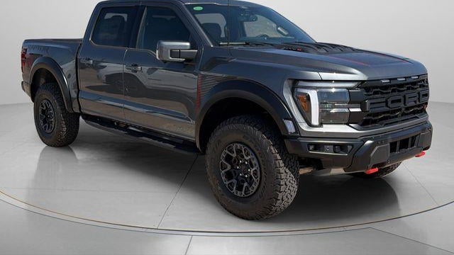 Preowned 2026 Ford F-150 Raptor for Sale