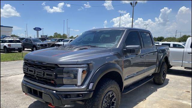 Preowned 2026 Ford F-150 Raptor for Sale