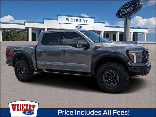 2026 Ford F-150 - $130,000