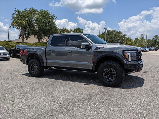 2026 Ford F-150 - $130,000