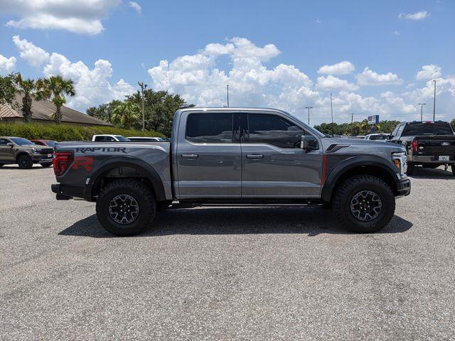 2026 Ford F-150 - $130,000