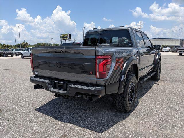 2026 Ford F-150 - $130,000