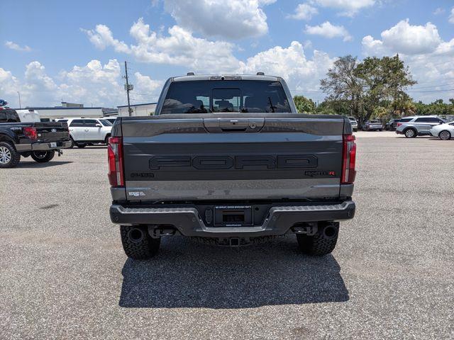 2026 Ford F-150 - $130,000