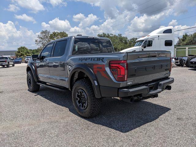 2026 Ford F-150 - $130,000
