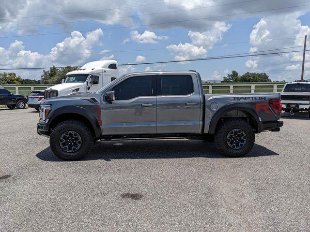 2026 Ford F-150 - $130,000