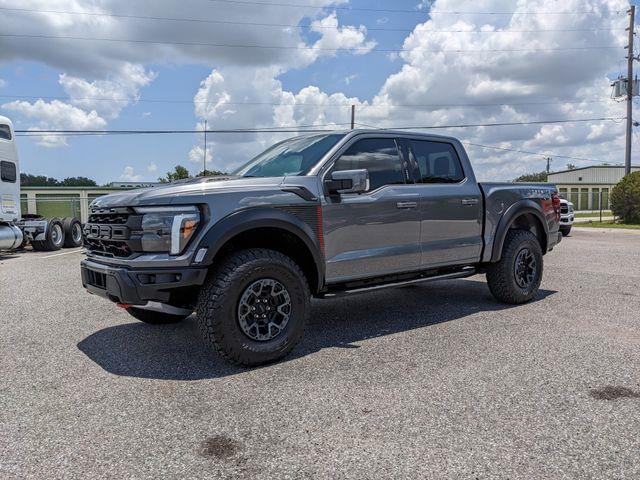 2026 Ford F-150 - $130,000