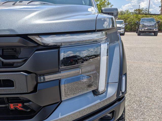 2026 Ford F-150 - $130,000