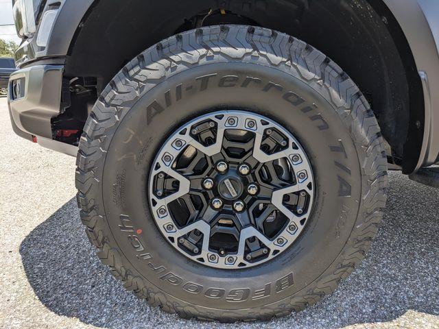2026 Ford F-150 - $130,000