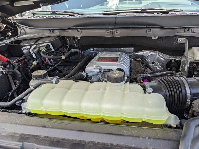 2026 Ford F-150 - $130,000