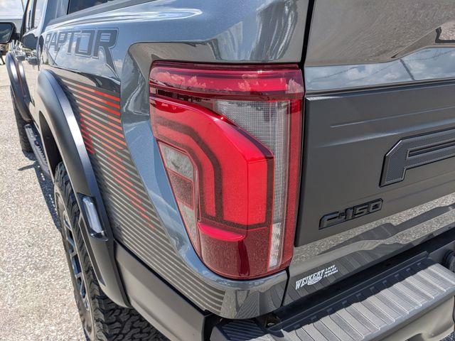 2026 Ford F-150 - $130,000