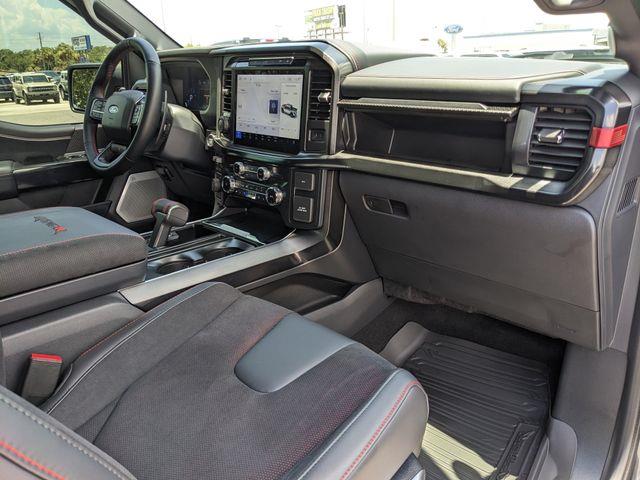 2026 Ford F-150 - $130,000