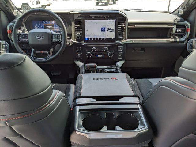 2026 Ford F-150 - $130,000