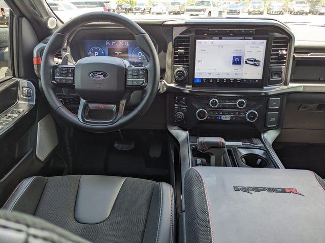2026 Ford F-150 - $130,000
