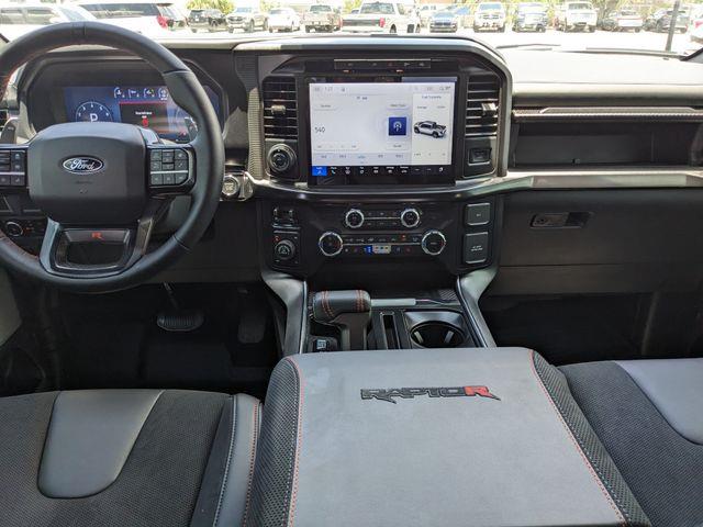 2026 Ford F-150 - $130,000